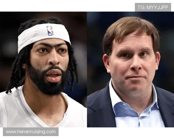 独行侠或围绕浓眉启动重磅交易探索