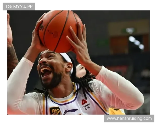 萨林杰：辽宁防守未限制我们 失准是关键